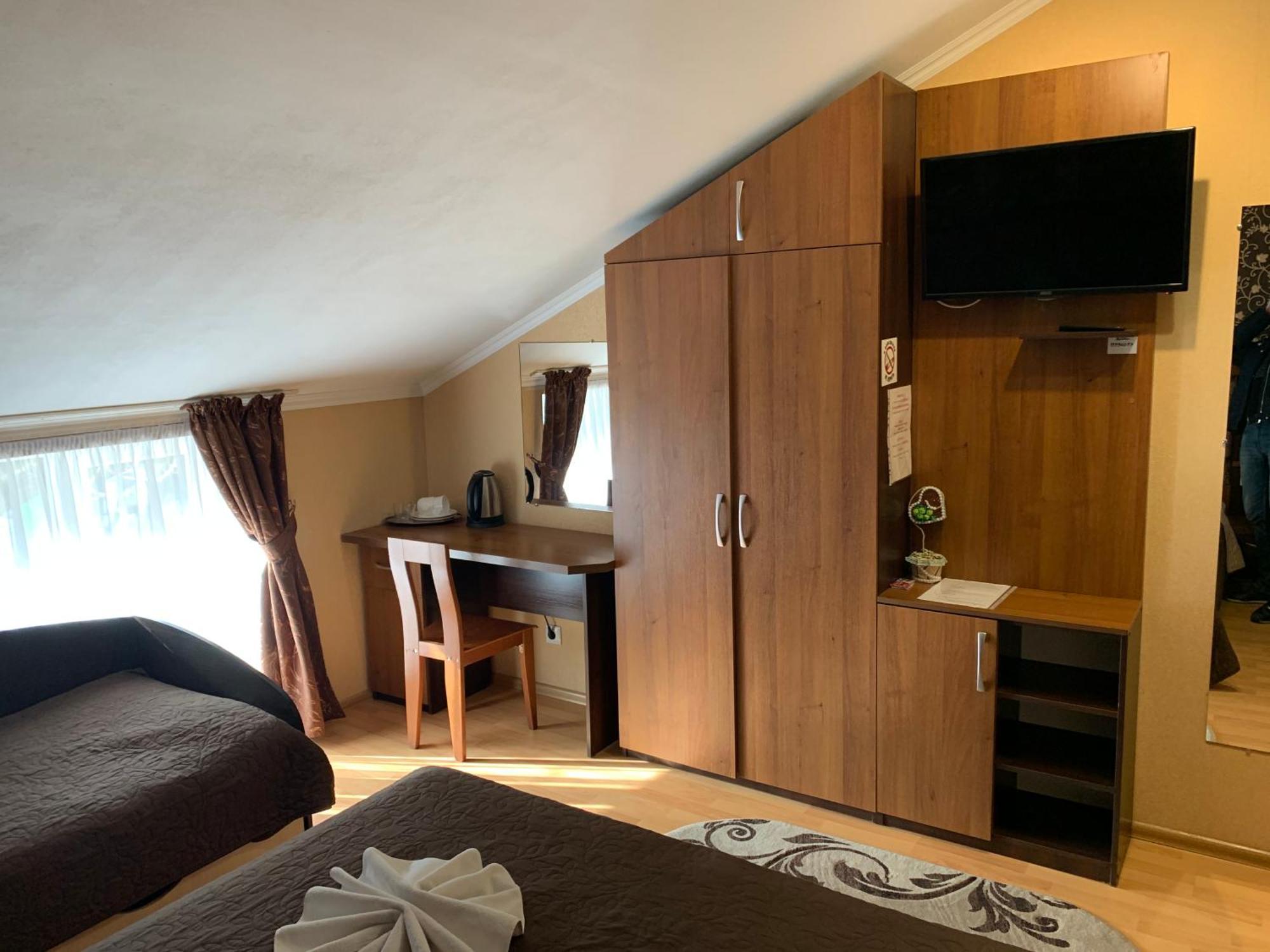 Guest House Херсон Екстериор снимка