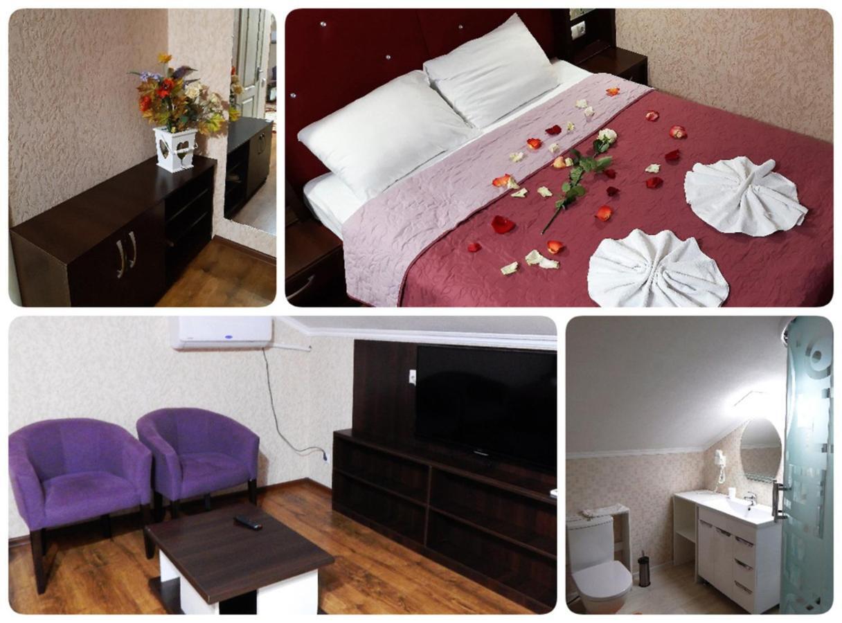 Guest House Херсон Екстериор снимка