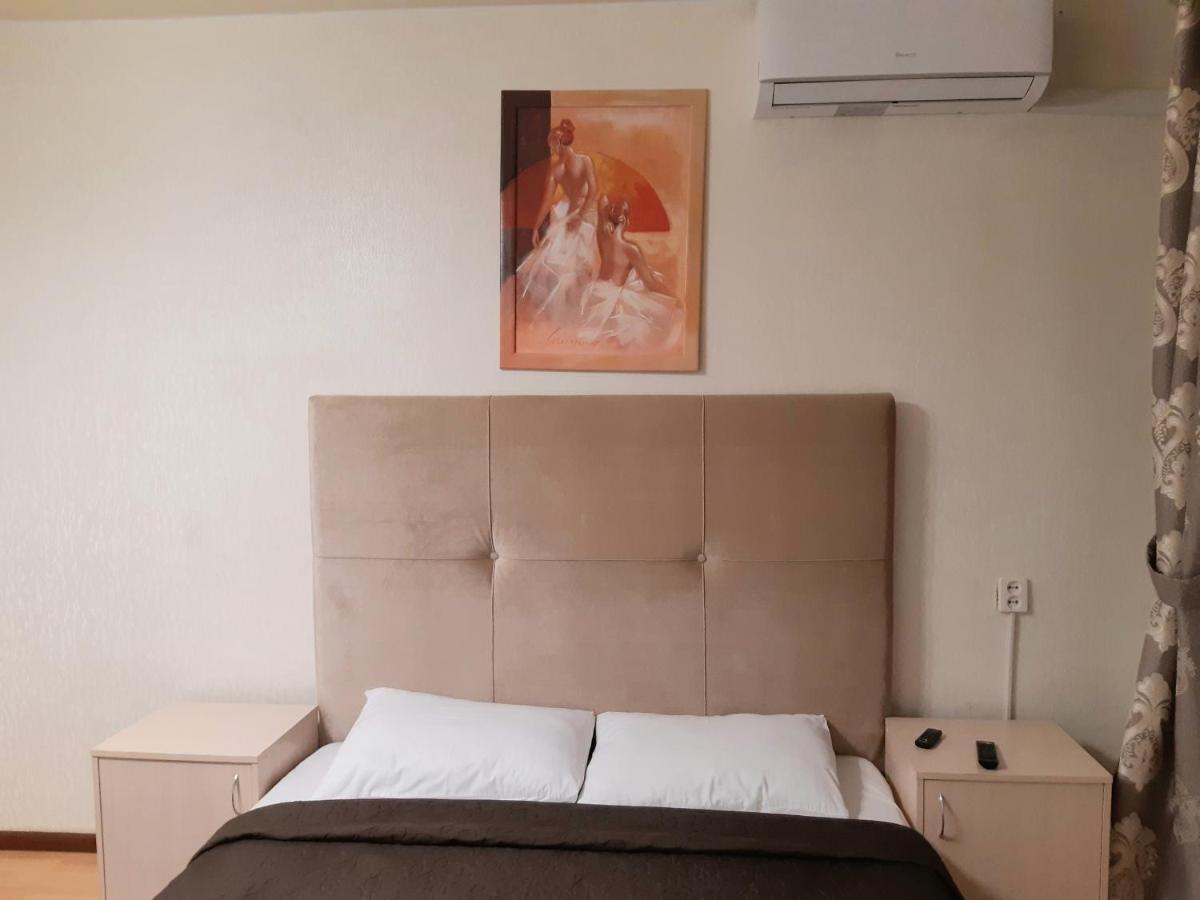 Guest House Херсон Екстериор снимка