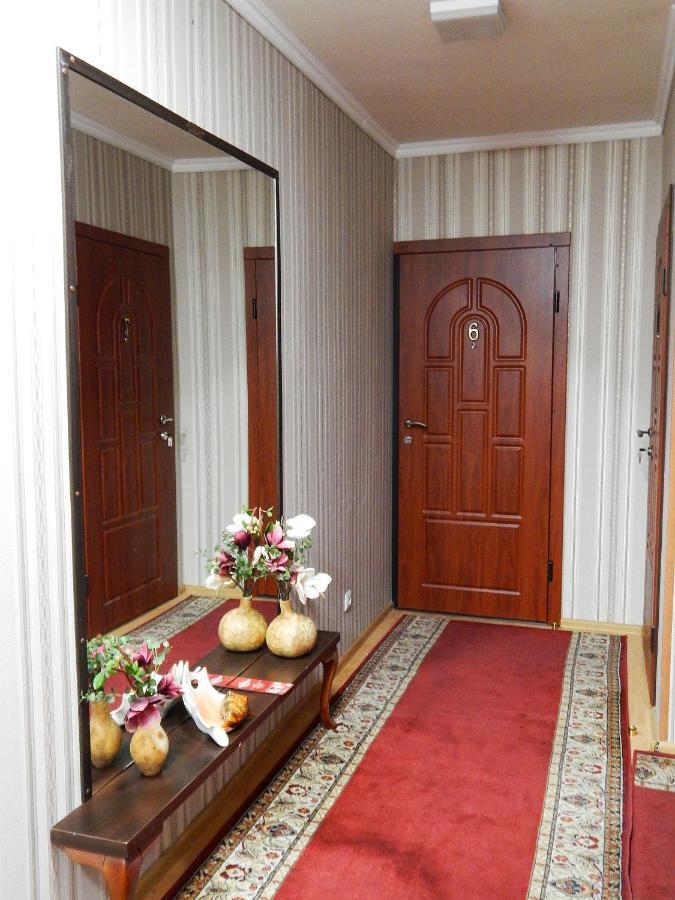 Guest House Херсон Екстериор снимка
